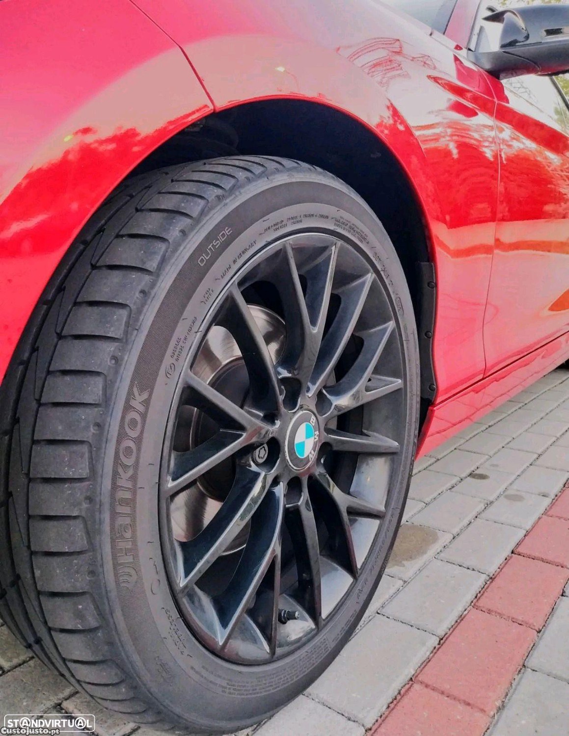 BMW 220 Série 2 — fotografia 7