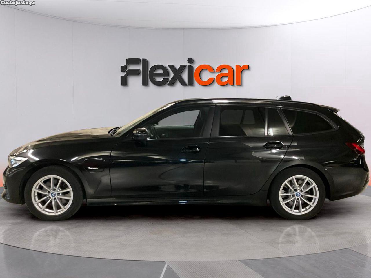 BMW  Corporate Edition Auto - 22 — photo 3