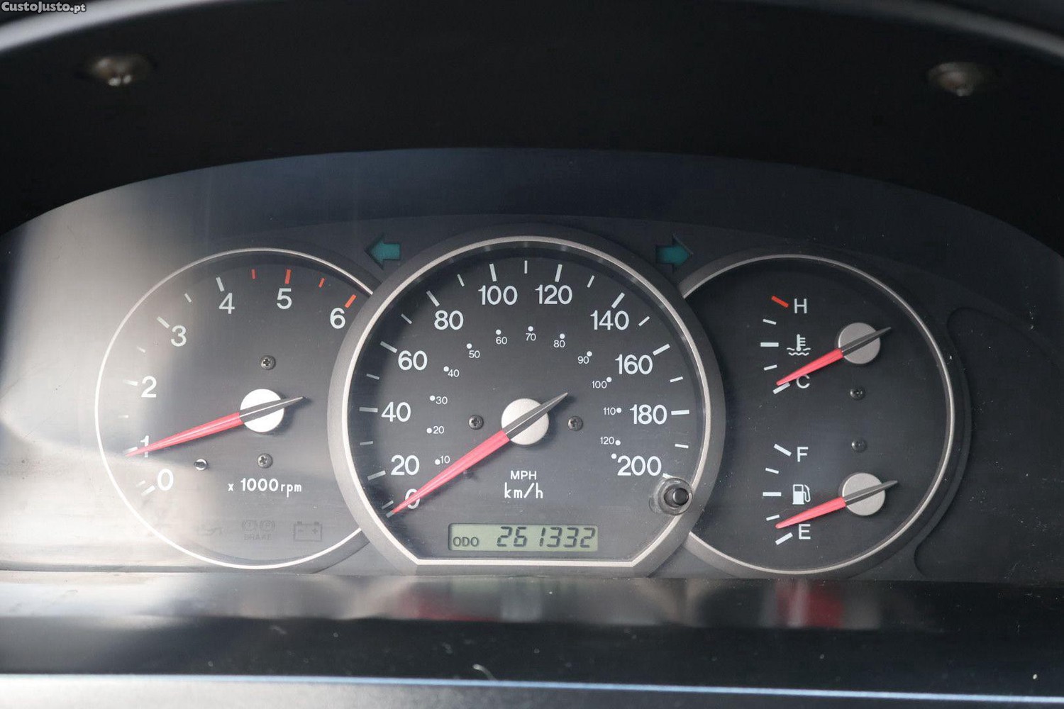 Kia Carnival 2.9 CRD — fotografia 18