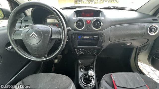 Citroën C2 VTR — fotografia 7