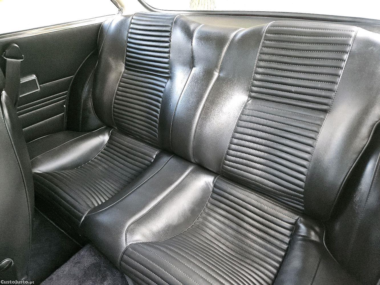 Alfa Romeo GTV 2000 Bertone — fotografia 3