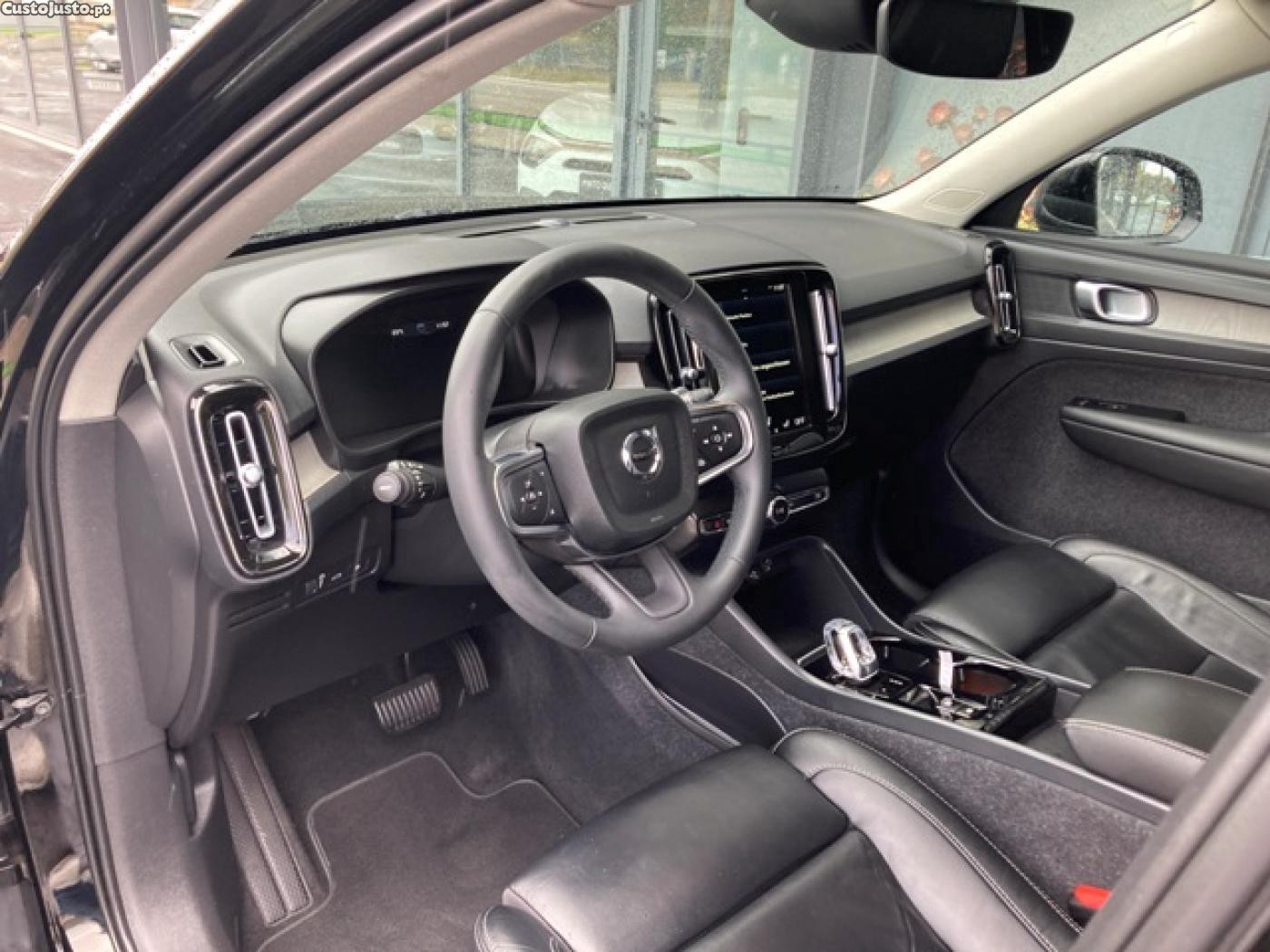 Volvo XC 40 T5 Recharge DKG Insc — fotografia 19
