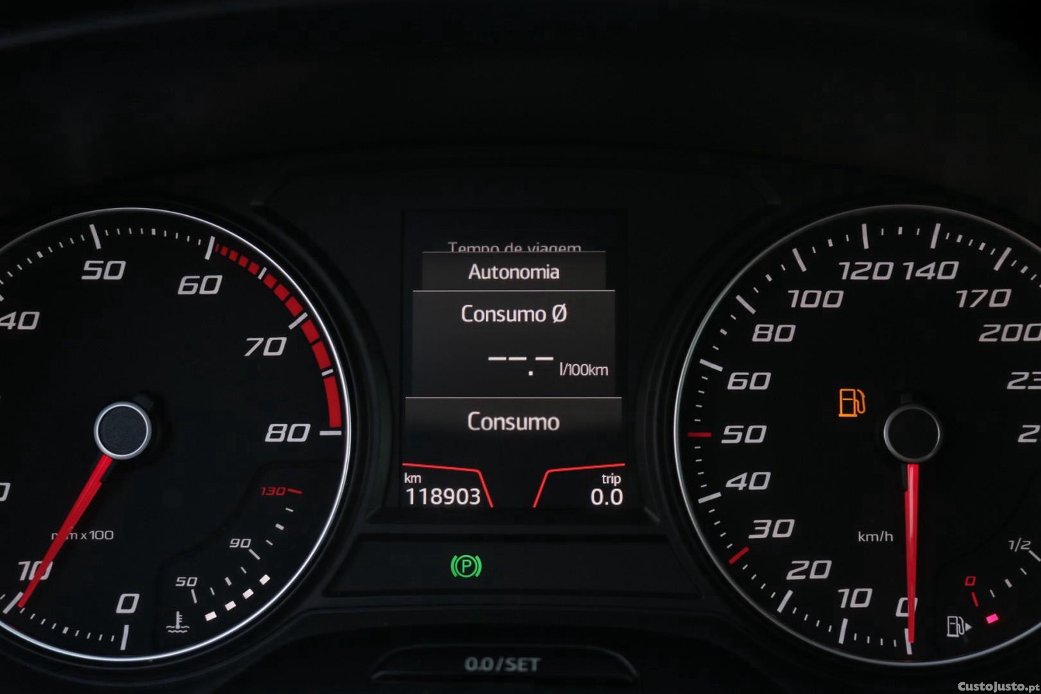 SEAT Leon ST 1.0 TSI Style 115cv — fotografia 22
