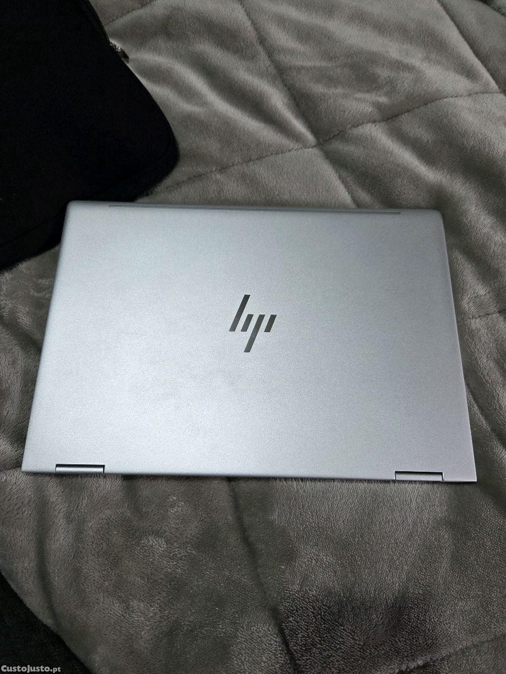 Hp Elitebook i7 1020 G2