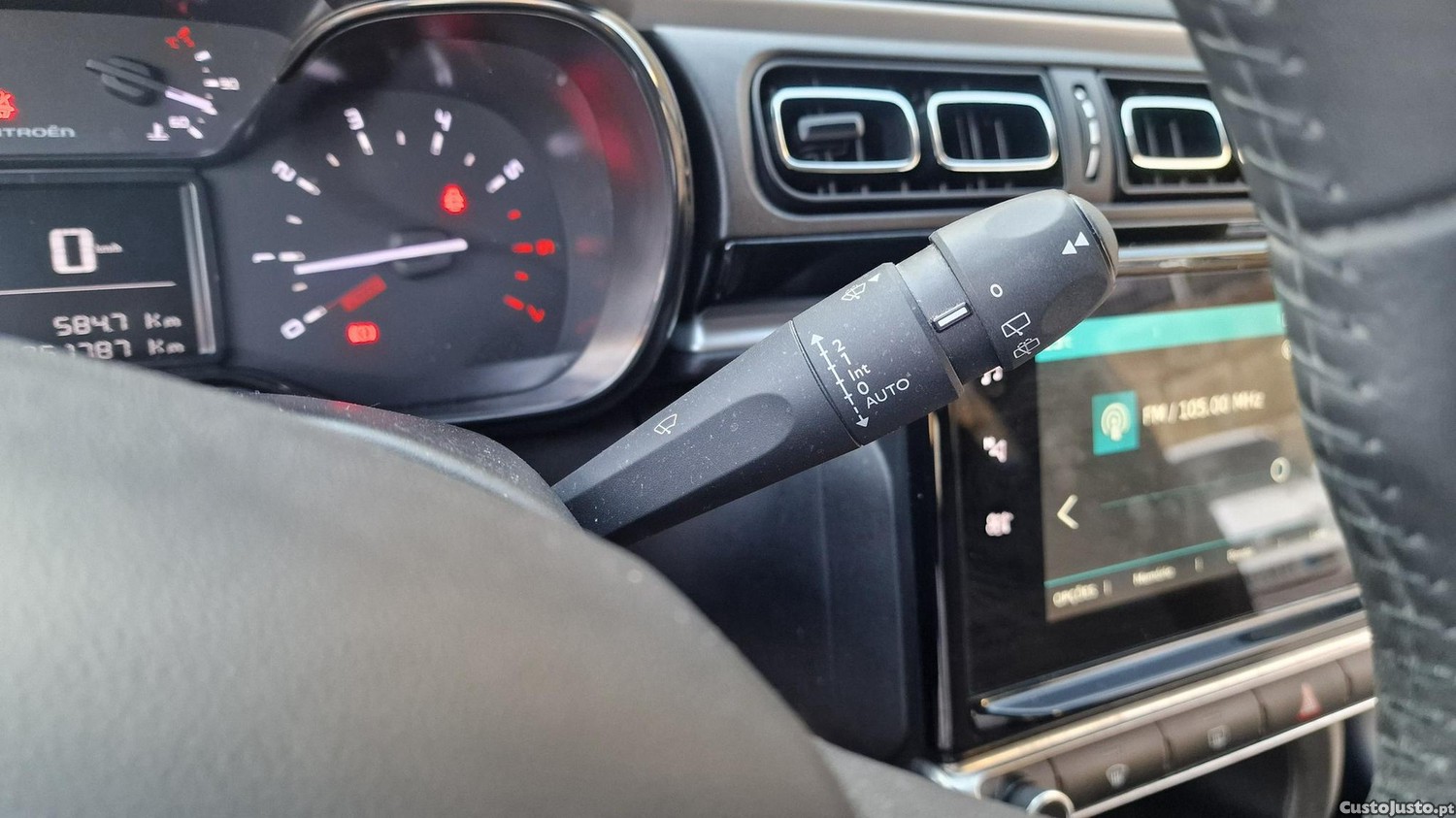 Citroën C3 1.2 PureTech Shine Pack — fotografia 14
