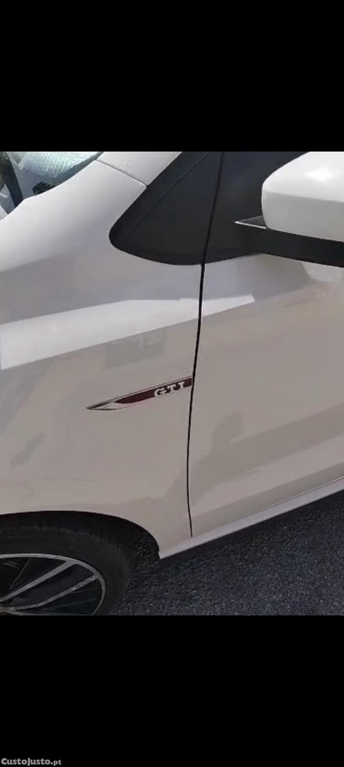 Volkswagen Polo Gti — fotografia 6