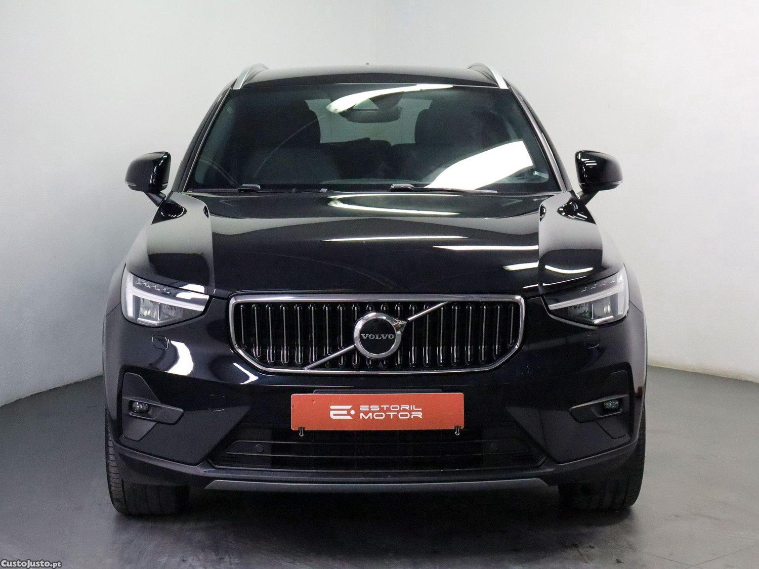 Volvo XC 40 1.5 T4 PHEV Core — fotografia 22