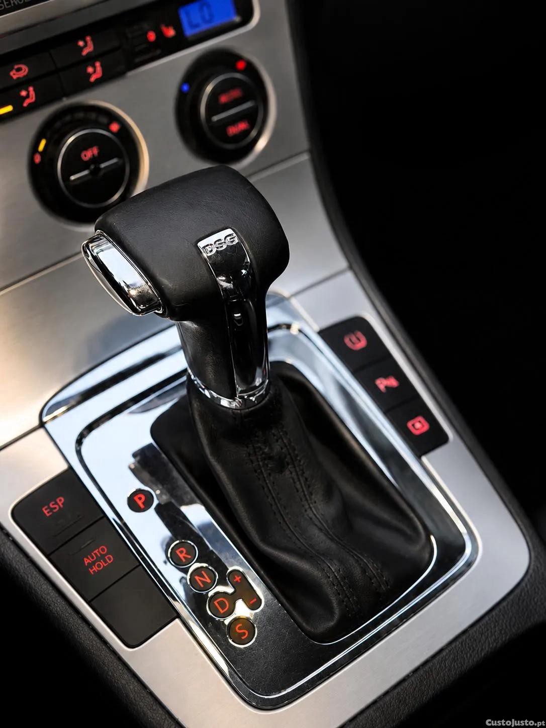 Volkswagen Passat 2.0 TDi — fotografia 4