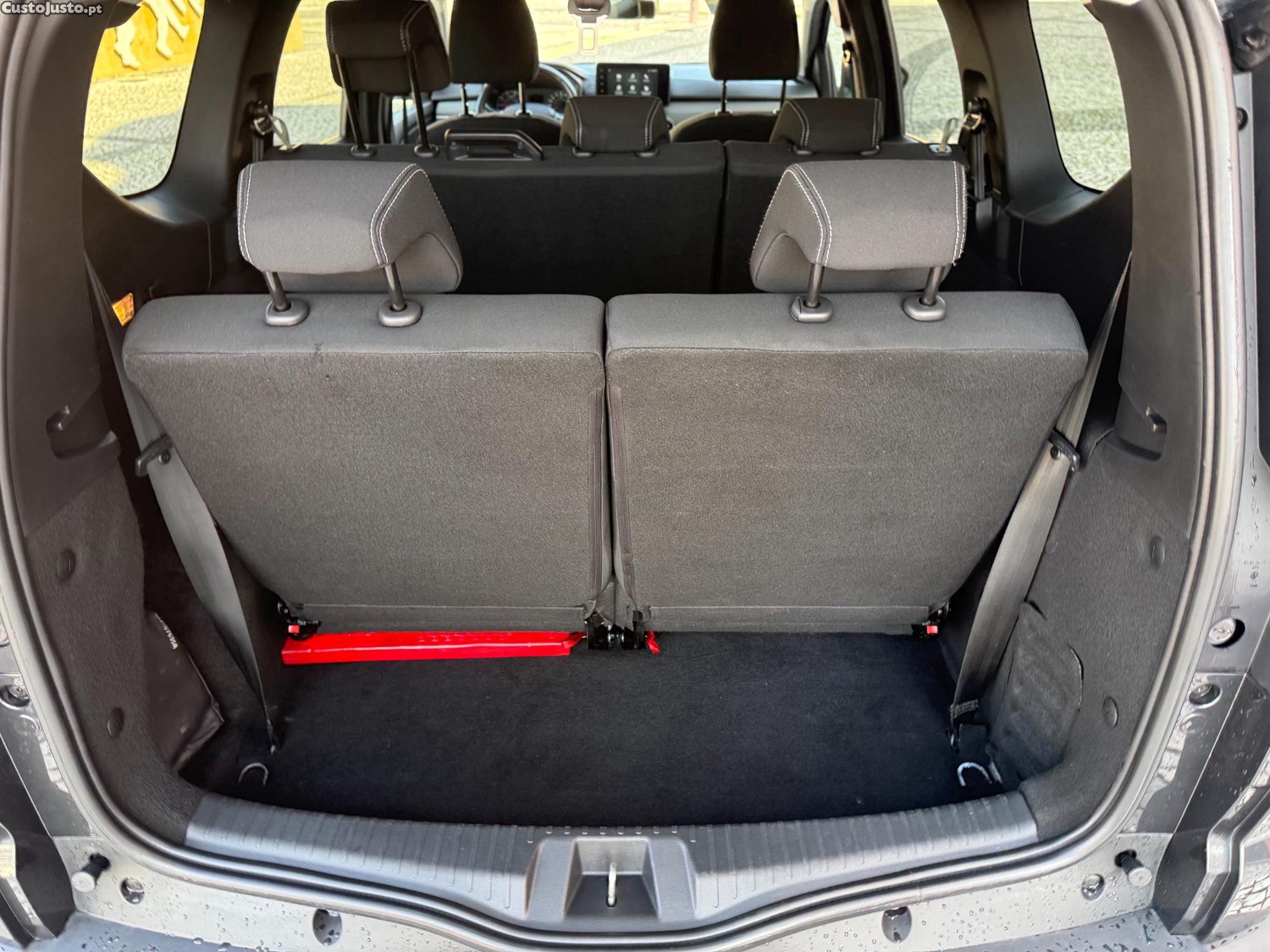 Dacia Jogger 1.0 ECO-G Expression 7L Bi-Fuel 90cv — fotografia 2
