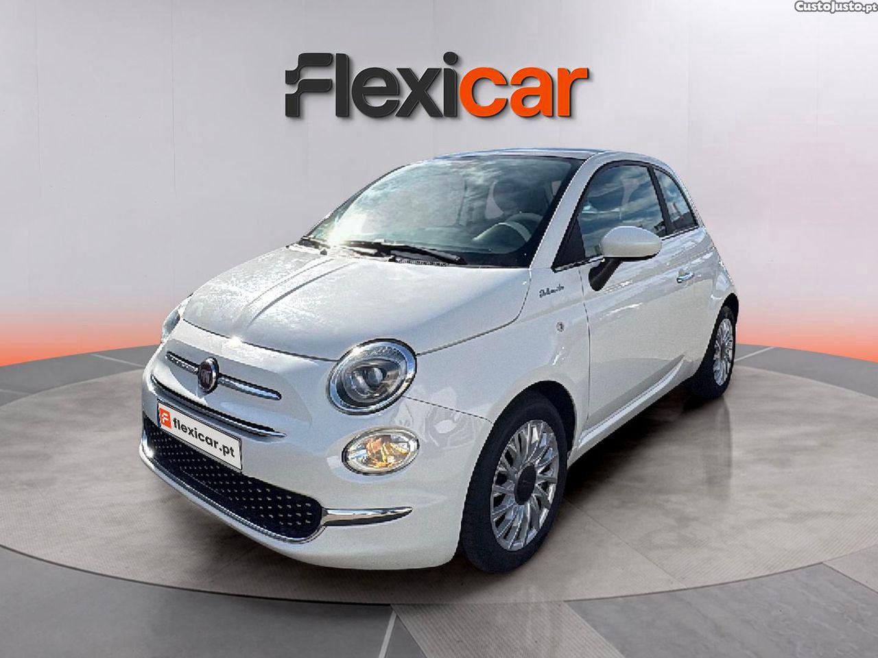 Fiat 500 1.0 Hybrid Dolcevita — fotografia 15