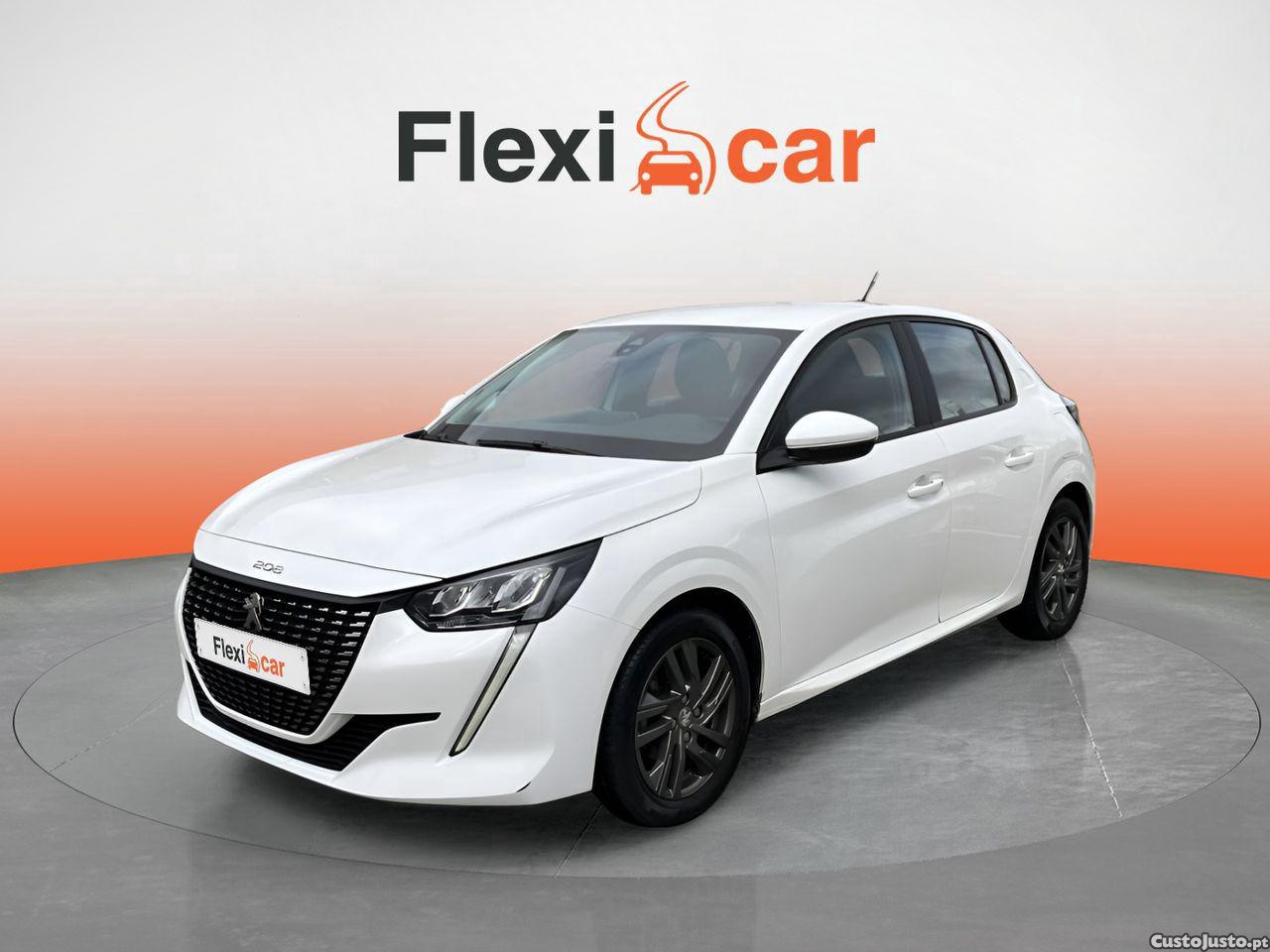 Peugeot 208 1.2 Pure Tech Active Pack — fotografia 17