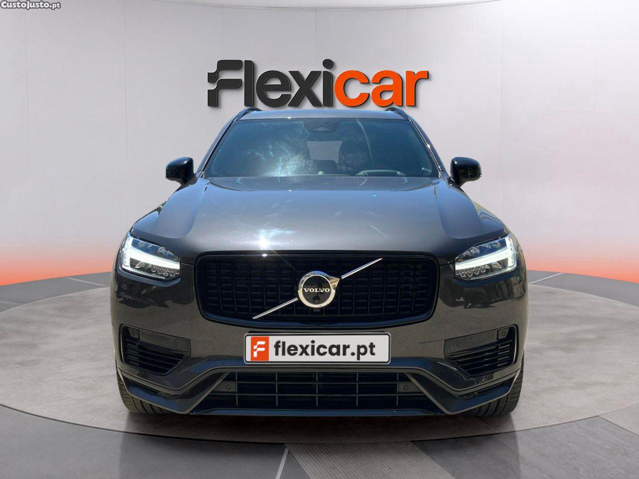 Volvo XC 90 2.0 T8 PHEV Ultimate Dark AWD — fotografia 20