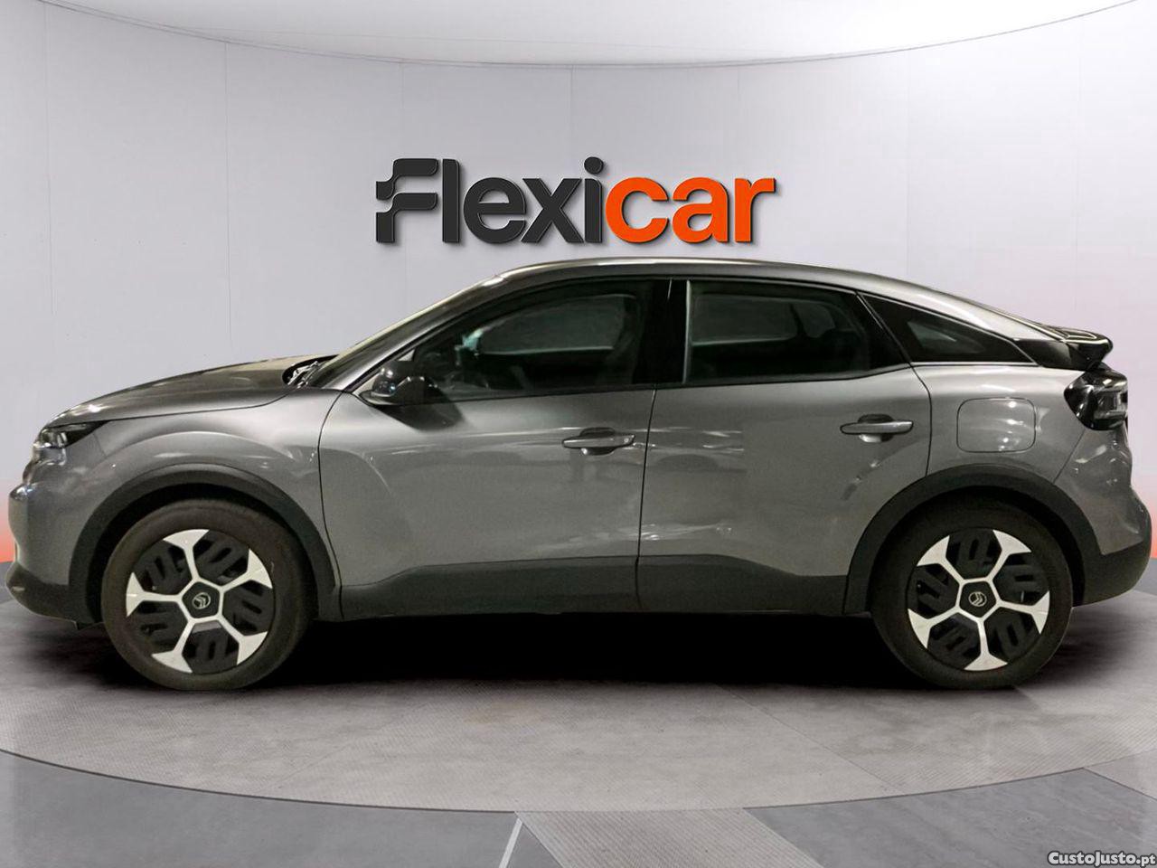 Citroën  50 kWh Plus - 25 — photo 4