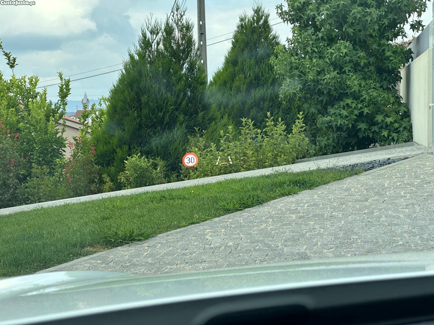 Audi e-tron GT Quattro - Faróis Matrix - Head up display - Bancos elétricos - Garantia — fotografia 3