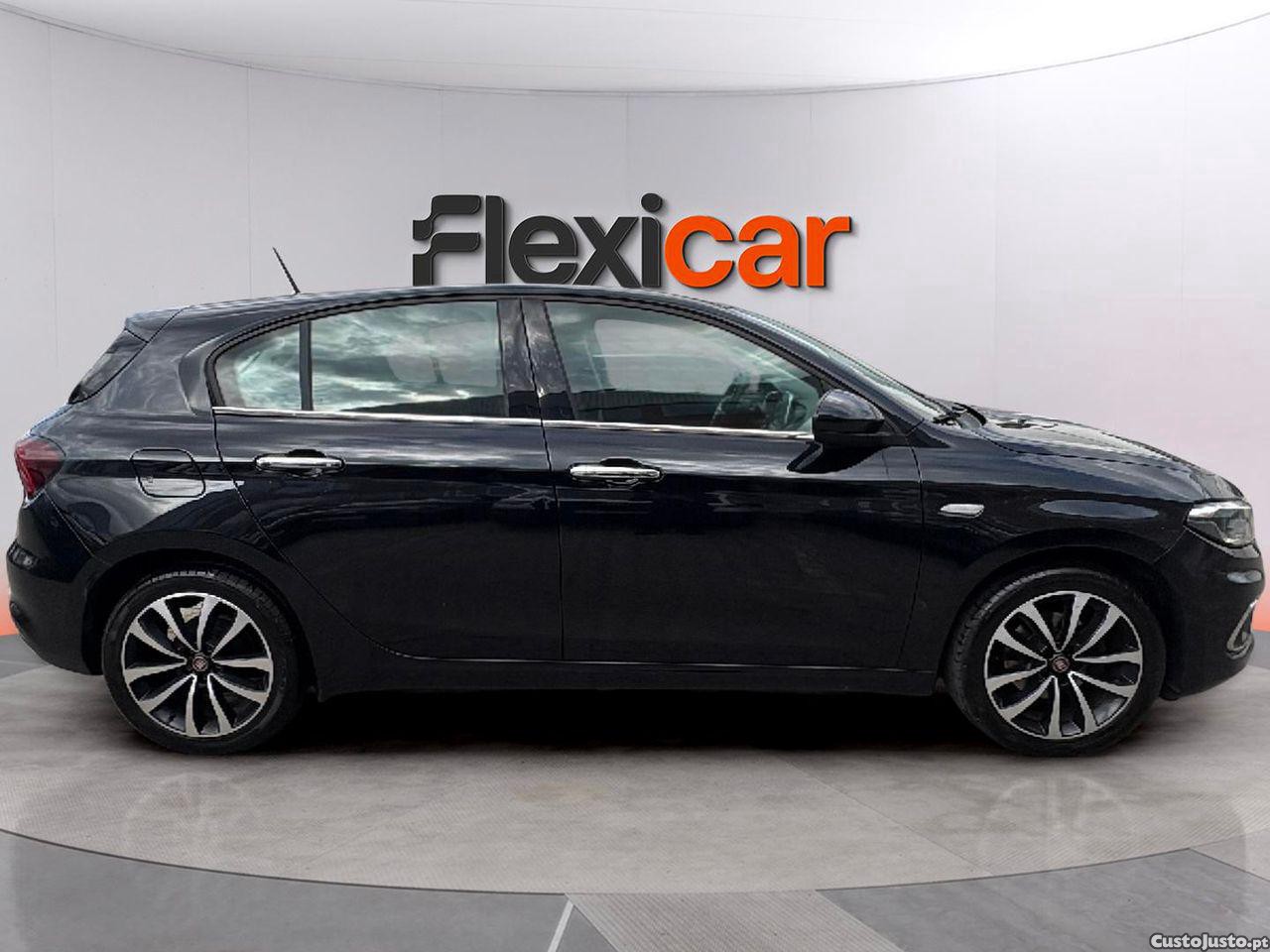 Fiat Tipo 1.3 M-Jet Lounge — fotografia 15