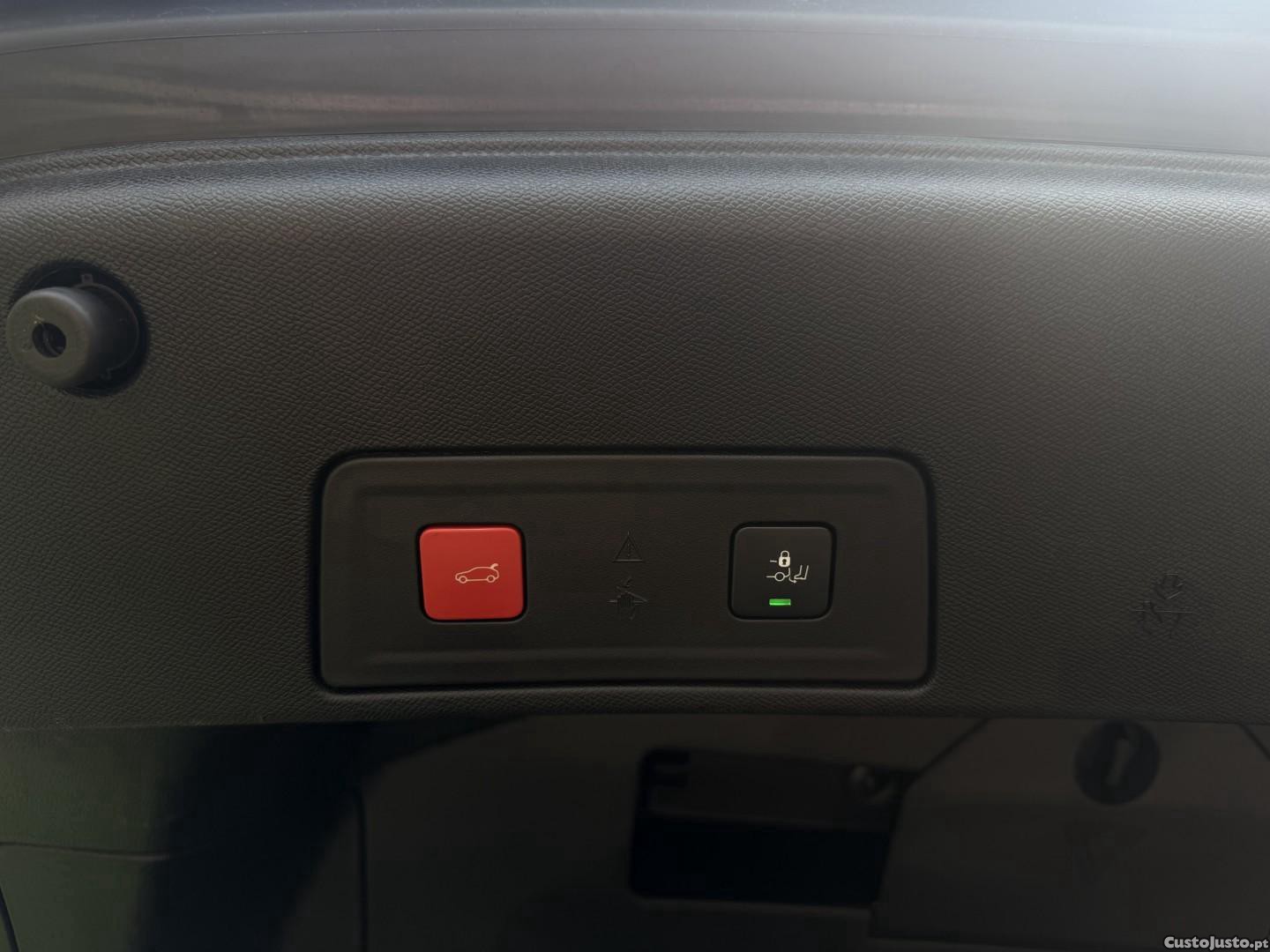 Peugeot 508 1.6 Hybrid GT e-EAT8 — fotografia 5