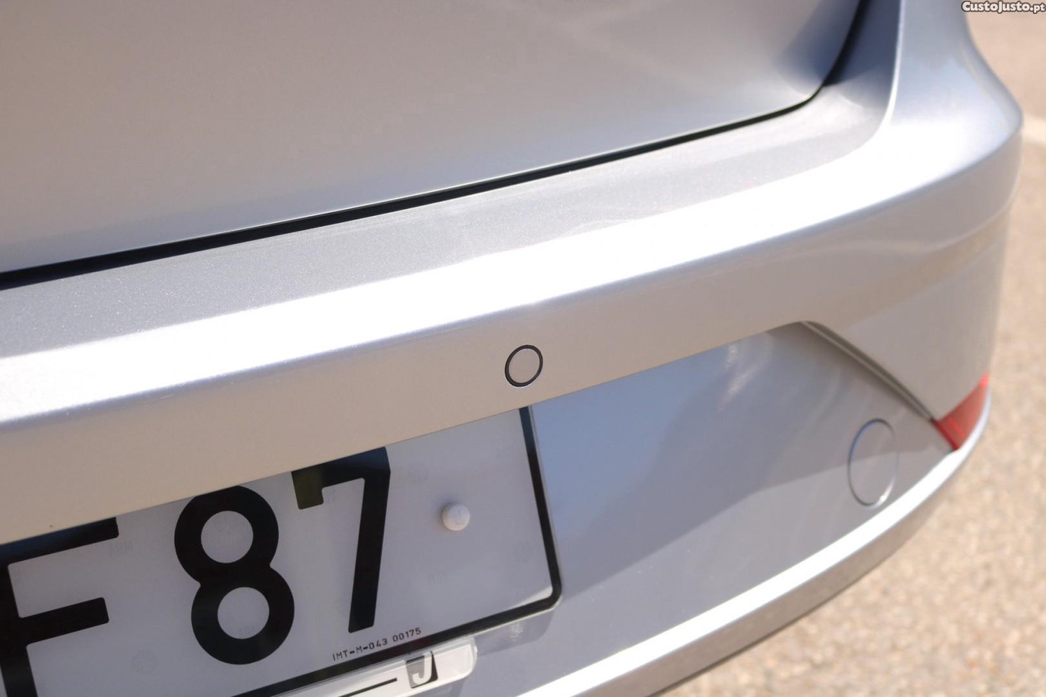 SEAT Leon ST 1.0 TSI Style 115cv — fotografia 47