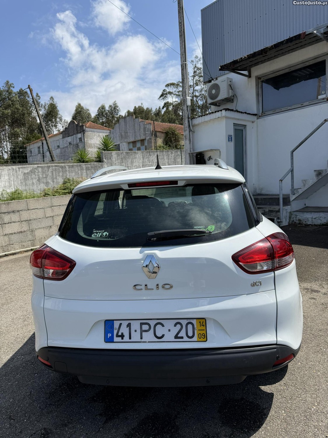 Renault Clio 1.5DCi 90CV — fotografia 12