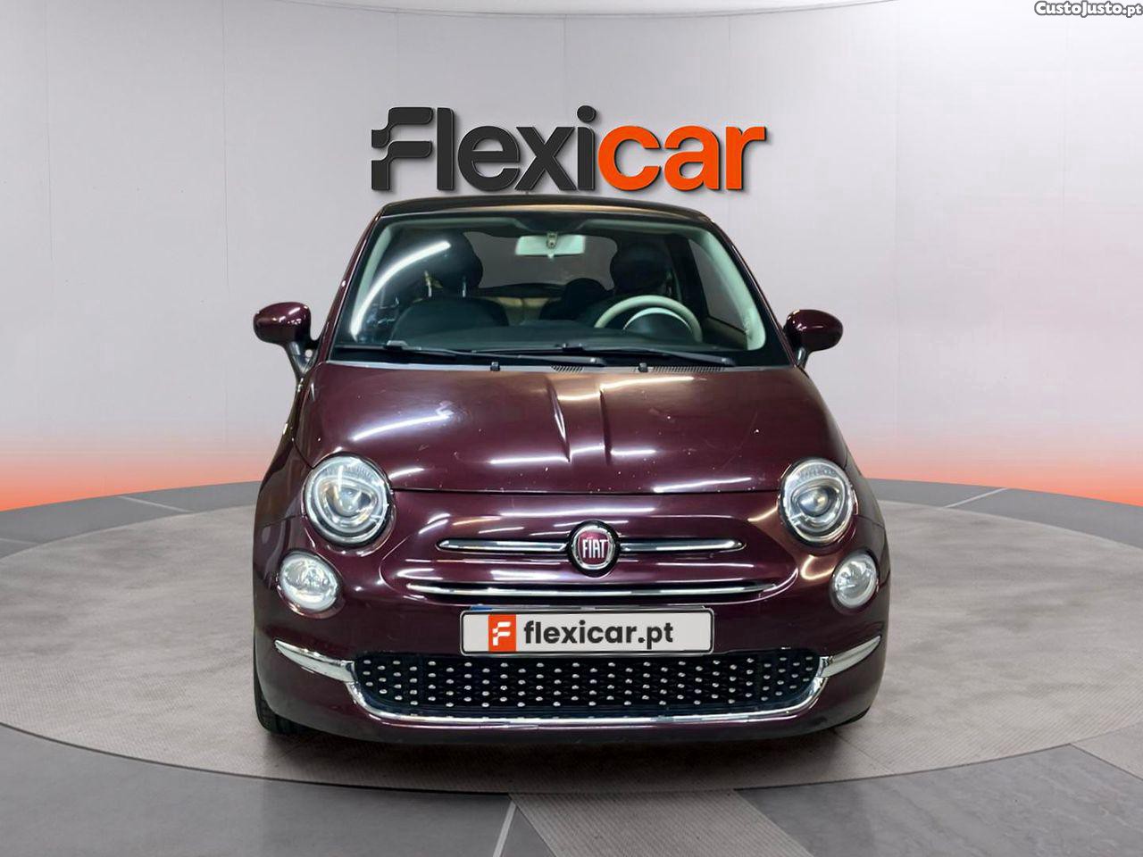 Fiat 500 1.0 Hybrid Dolcevita — fotografia 15