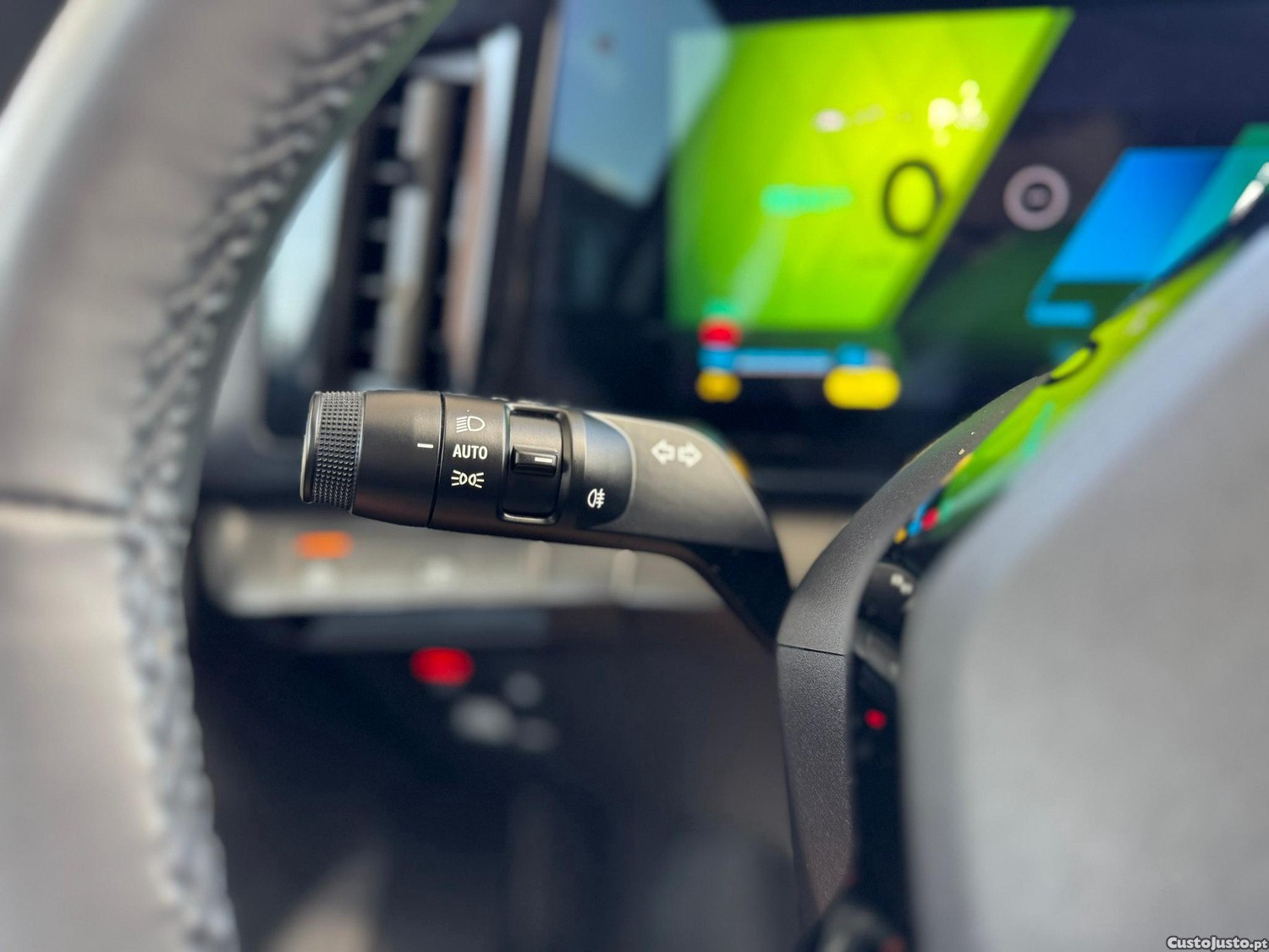 Renault Mégane E-Tech EV60 Evolution Optimum Charge — fotografia 10