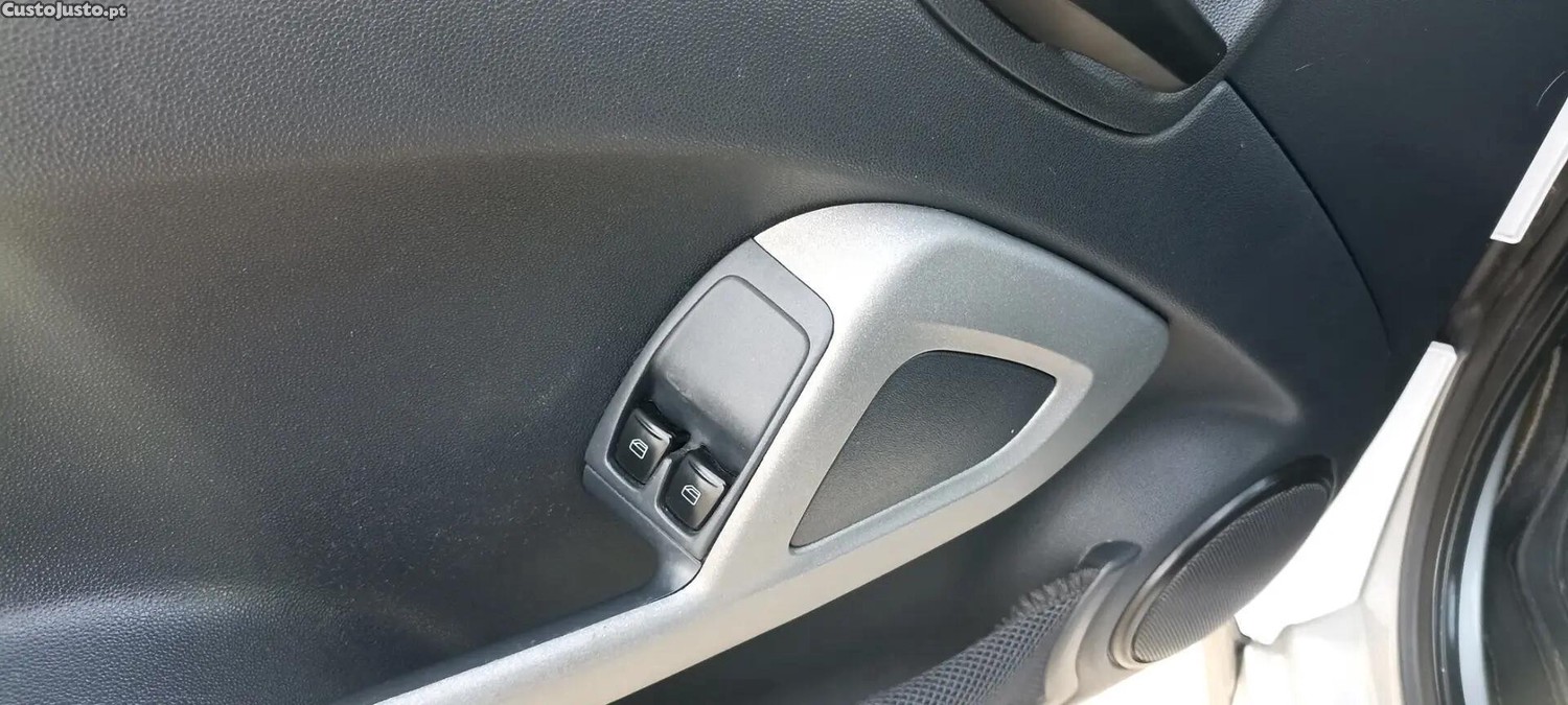 Smart Fortwo 1.0 mhd Pure 61 — fotografia 8