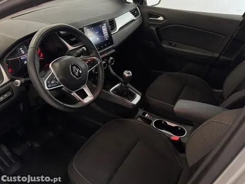 Renault Captur 1.0 TCe Zen — fotografia 12