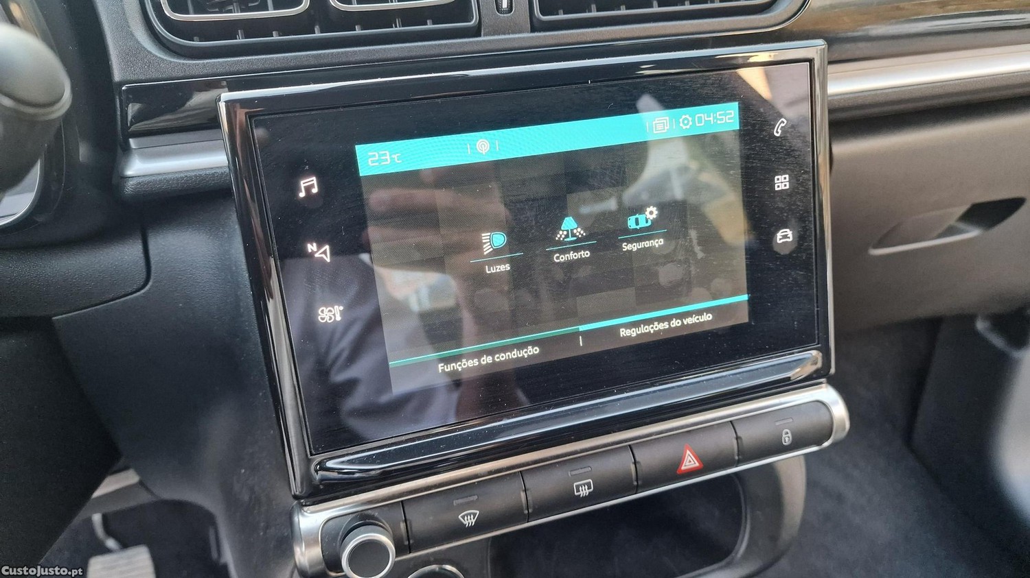 Citroën C3 1.2 PureTech Shine Pack — fotografia 8