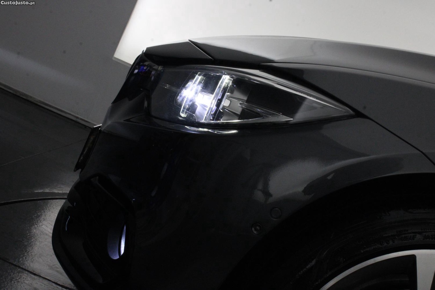 BMW 420 GRAN COUPE AUTO — fotografia 7