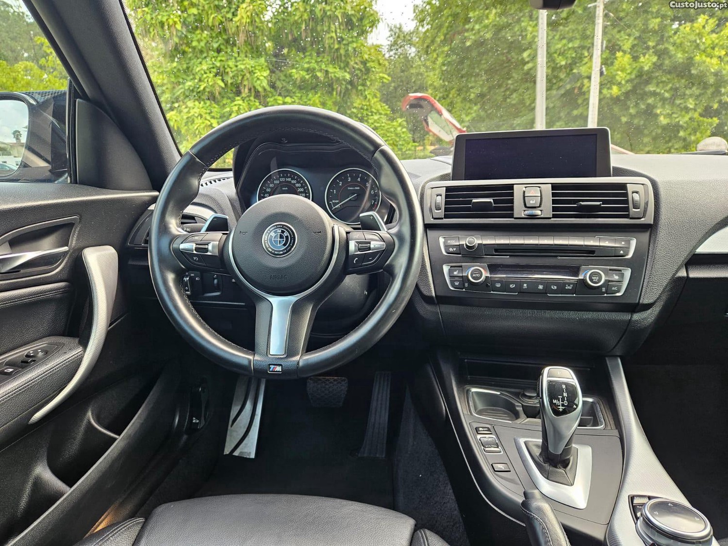 BMW M2 235i — fotografia 2