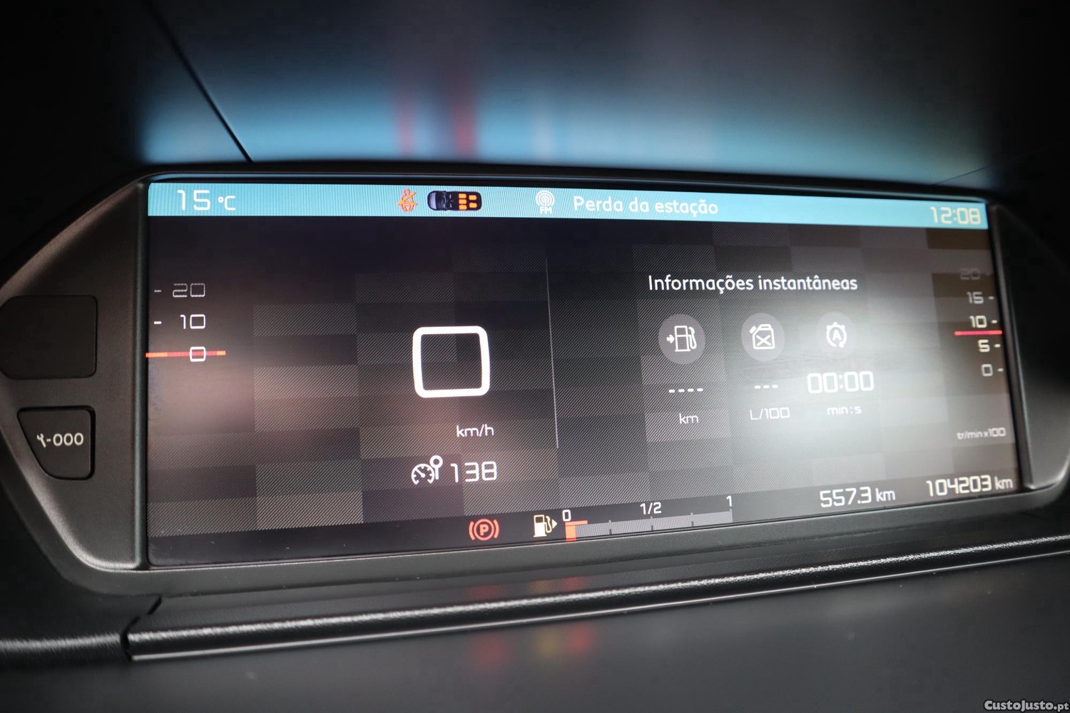 Citroën C4 Spacetourer 1.5 BlueHDi Feel 7 Lugares — fotografia 4