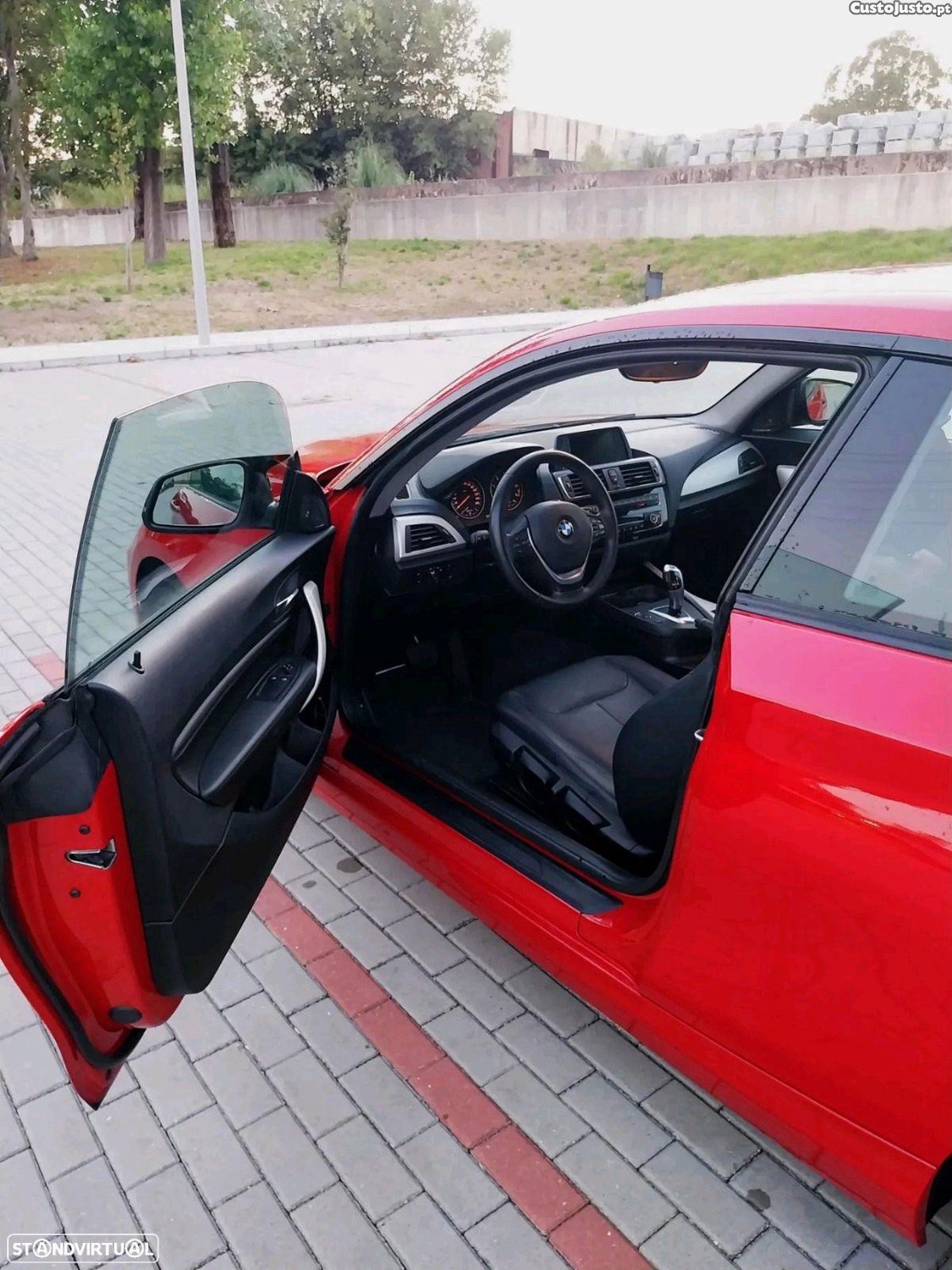 BMW 220 Série 2 — fotografia 6