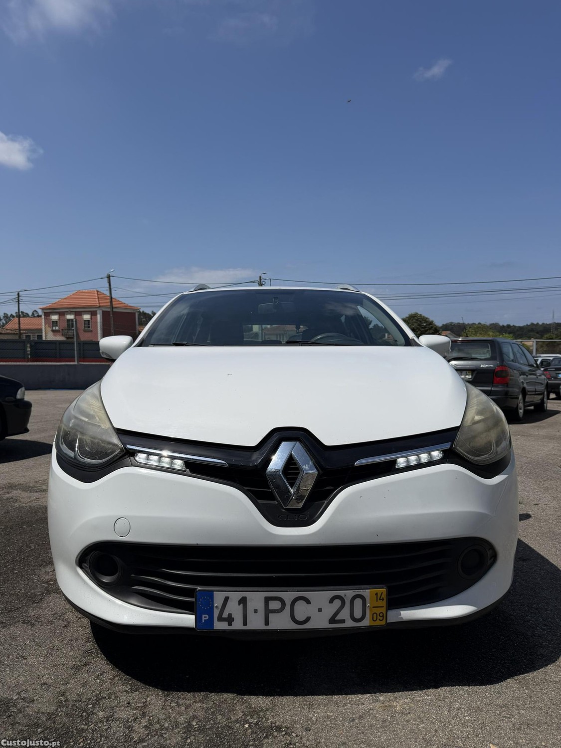 Renault Clio 1.5DCi 90CV — fotografia 11