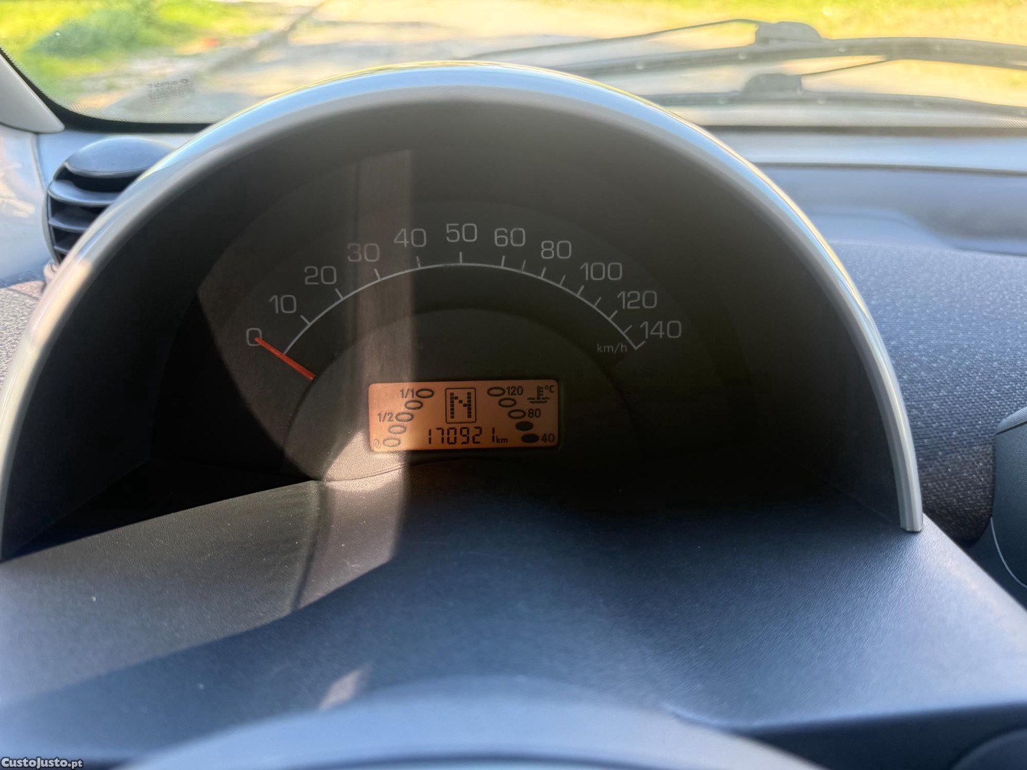 Smart Fortwo (450332 Fortwo) — fotografia 4