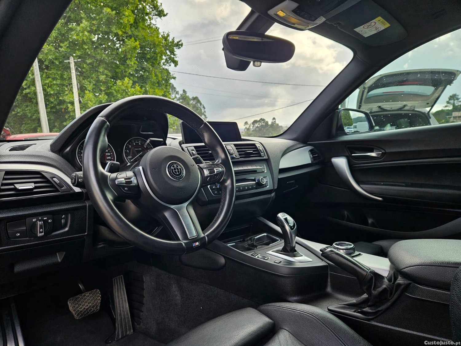 BMW M2 235i — fotografia 5