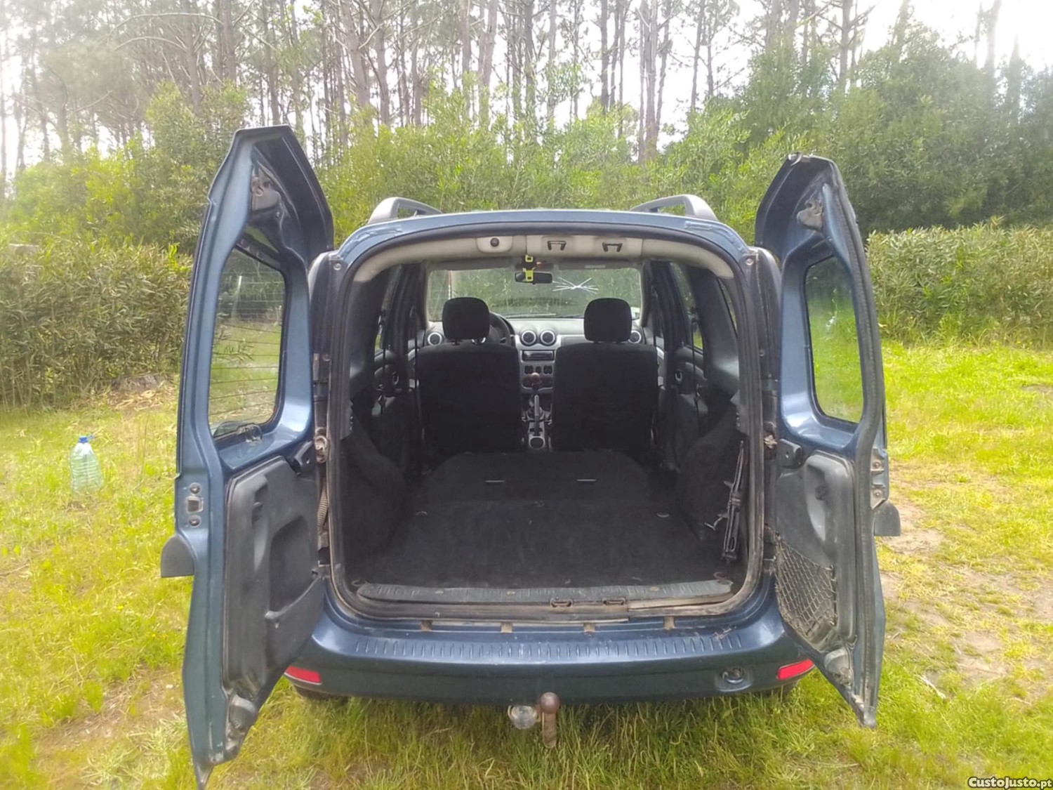 Dacia Logan MCV — photo 4