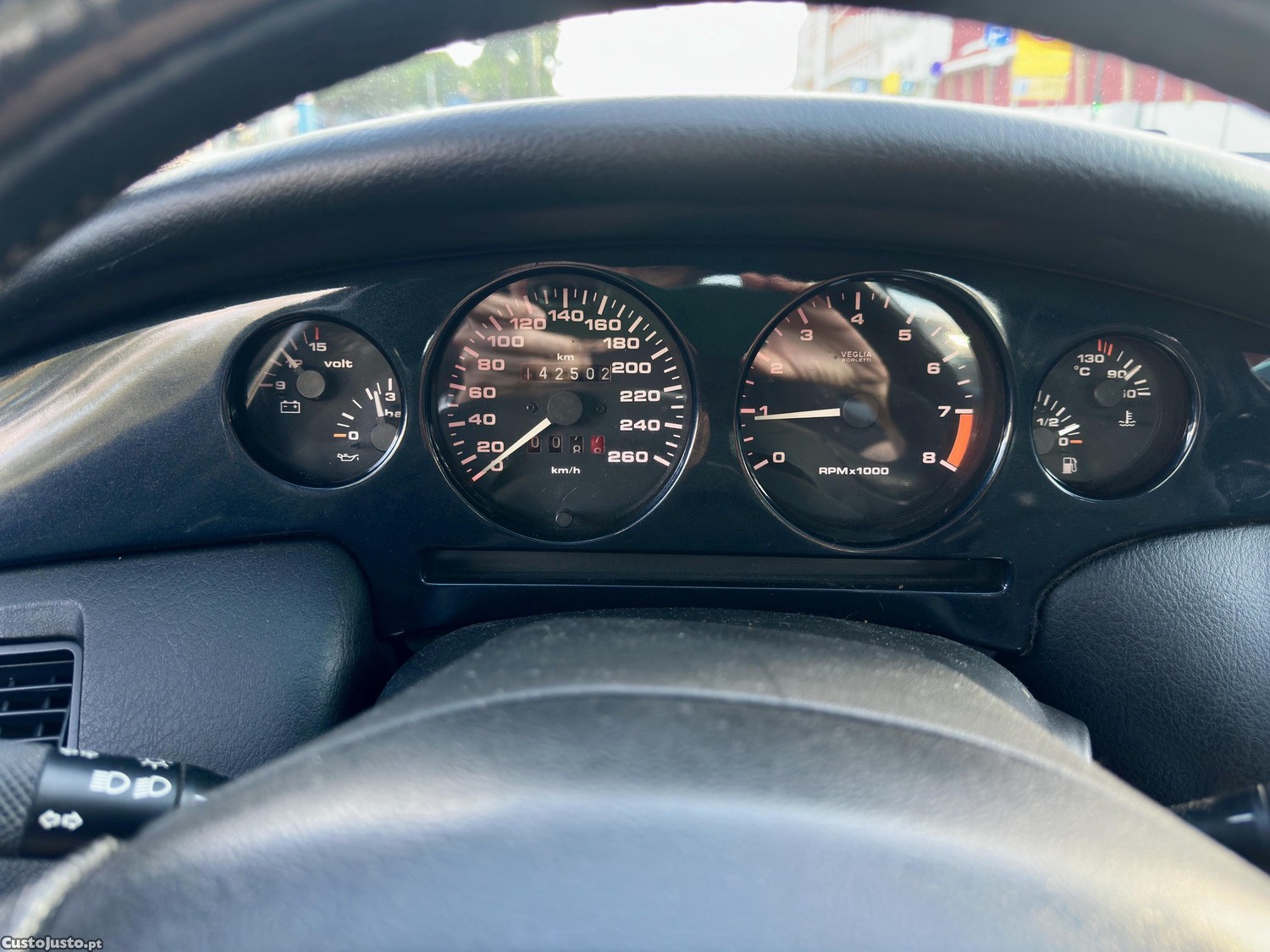Fiat Coupé 1.8, 16v — fotografia 9