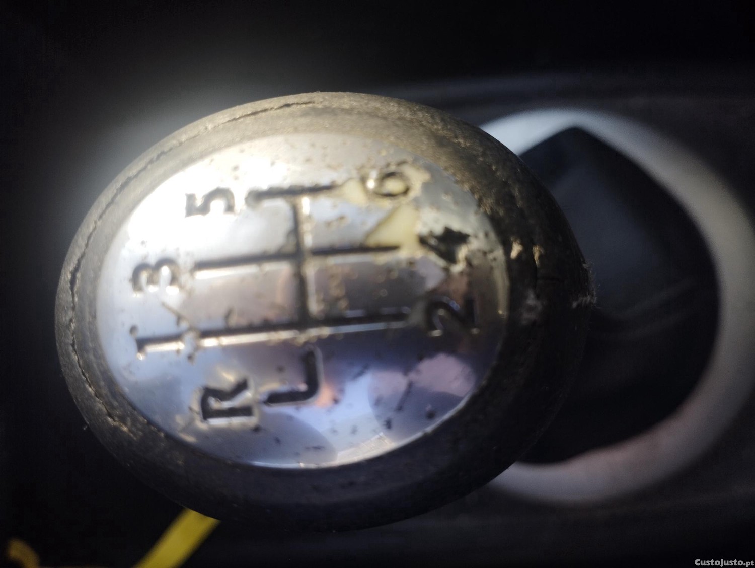Renault Mégane privillege — fotografia 7