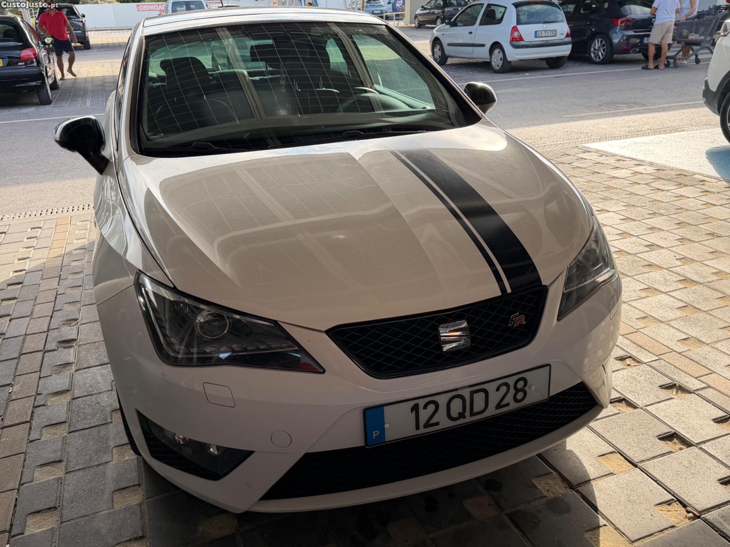 SEAT Ibiza 30anos fr — fotografia 6