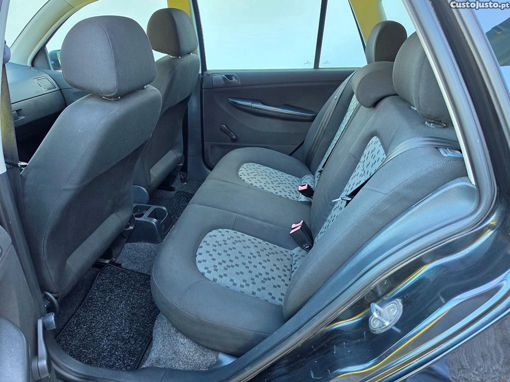 Skoda Fabia 1.2i 12v 100.000km 03/2006 — fotografia 5