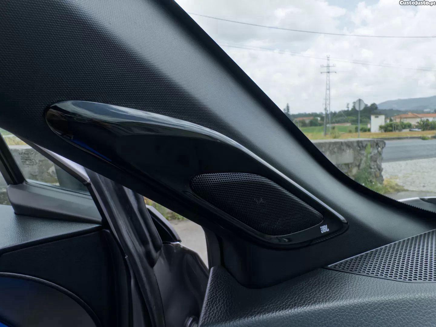 Toyota C-HR 1.8 hsd lounge — fotografia 9