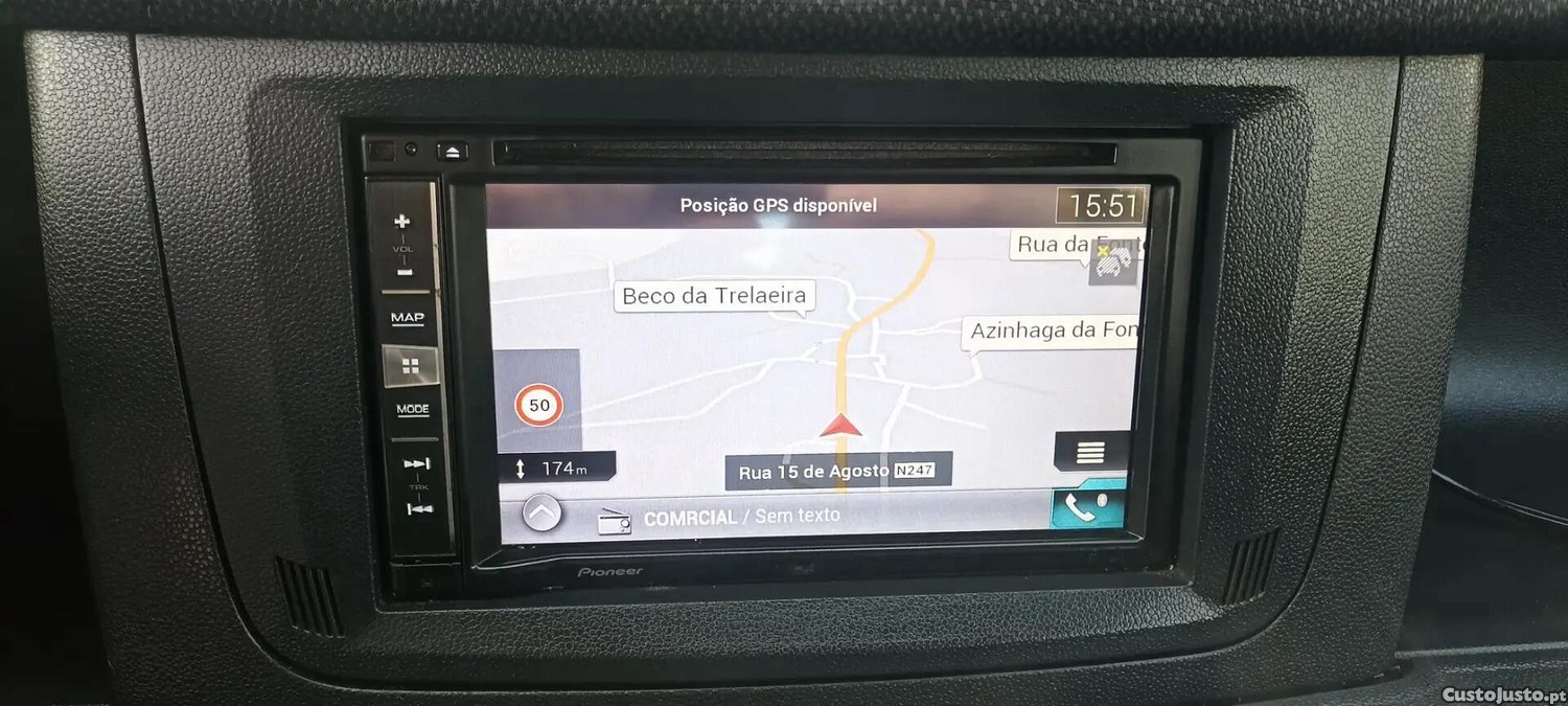 Smart Fortwo 1.0 mhd Pure 61 — fotografia 4