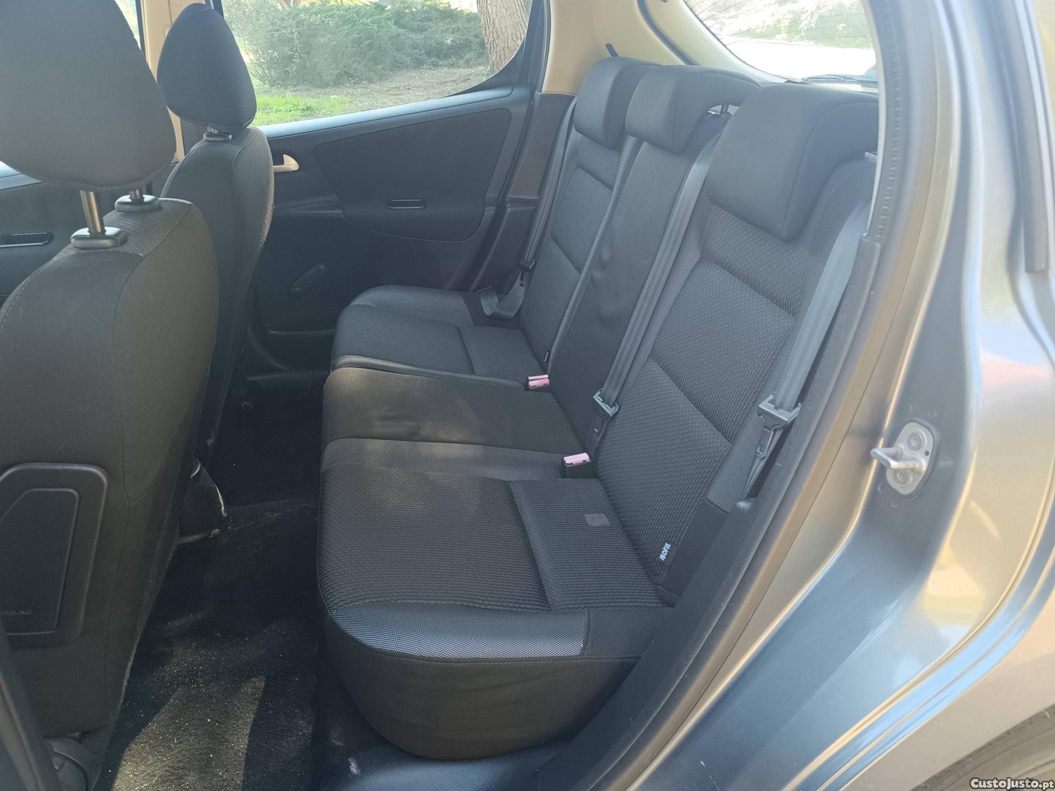 Peugeot 207 1.4 VTI — fotografia 6