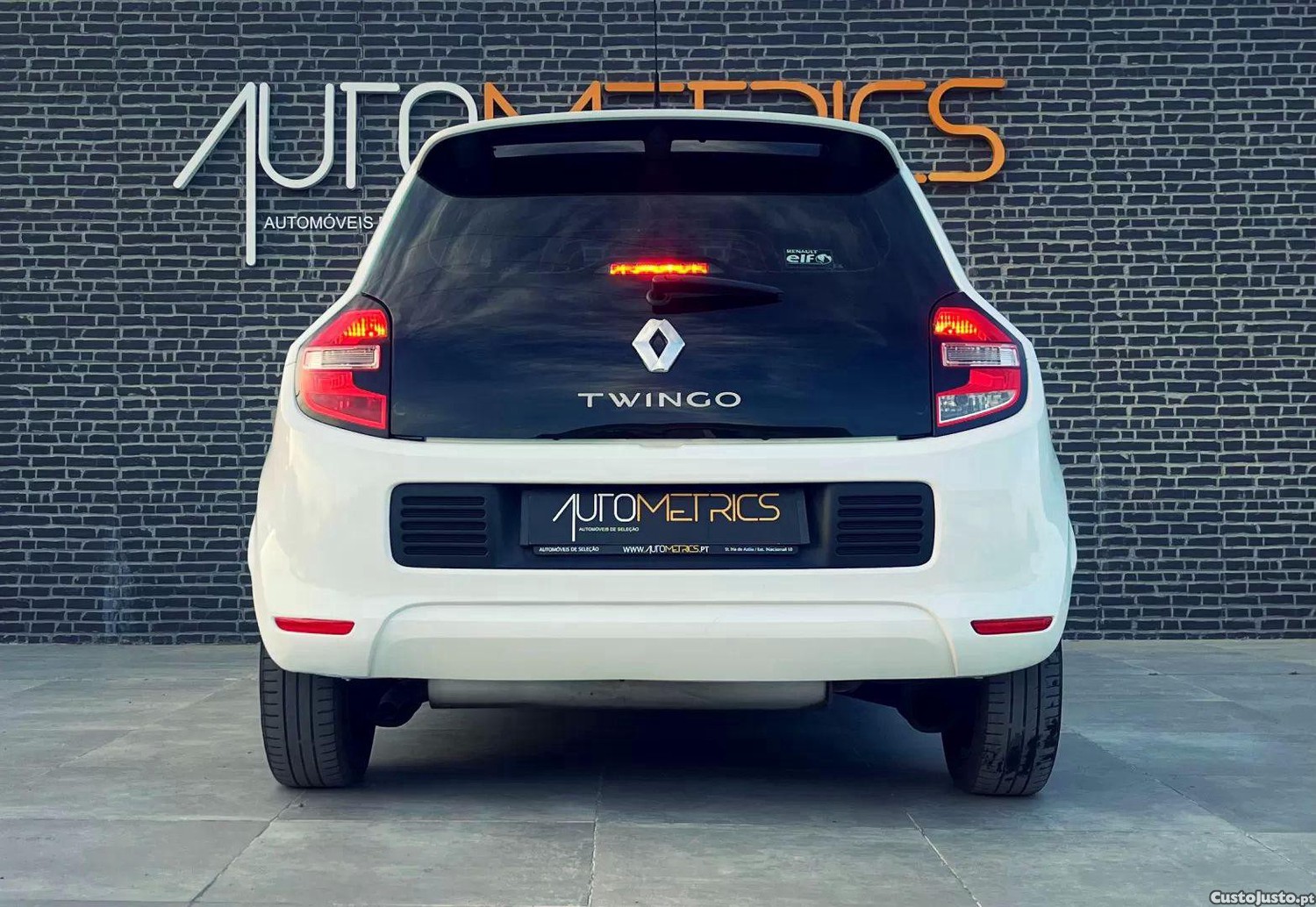 Renault Twingo Sce 70 limited - 15 — photo 5