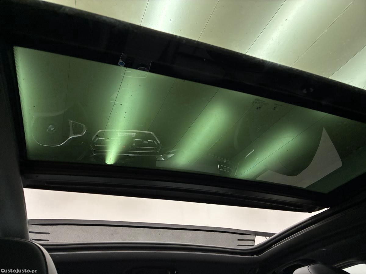 BMW iX3 M Sport Impressive — fotografia 4
