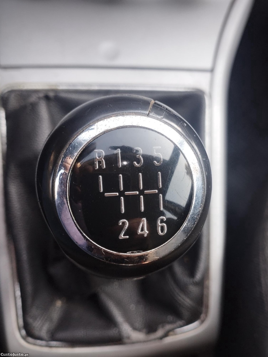 Opel Astra cosmos — fotografia 6