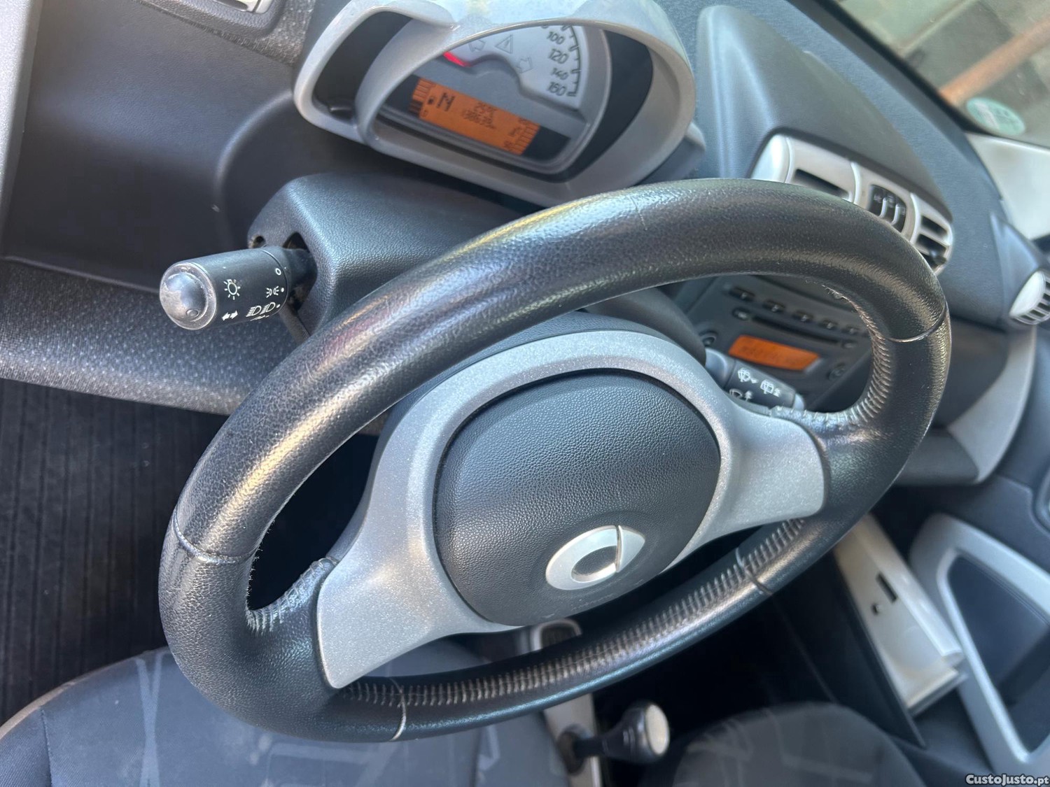Smart Fortwo Cdi — fotografia 7