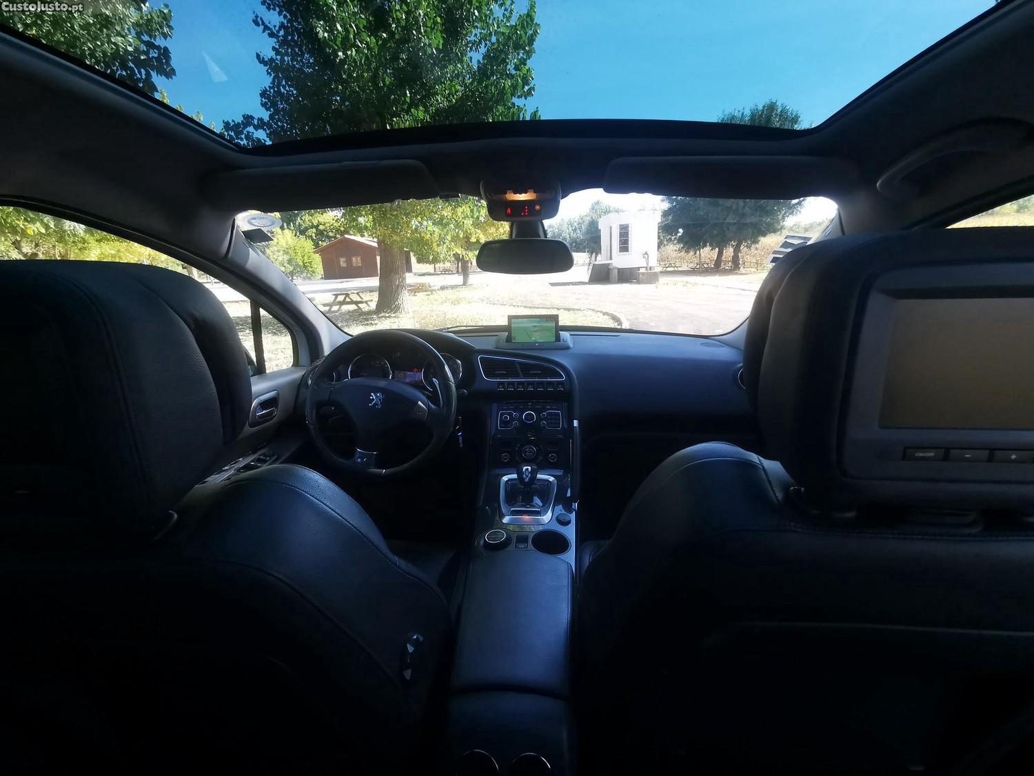 Peugeot 3008 HYBRID FULL EXTRAS — fotografia 3