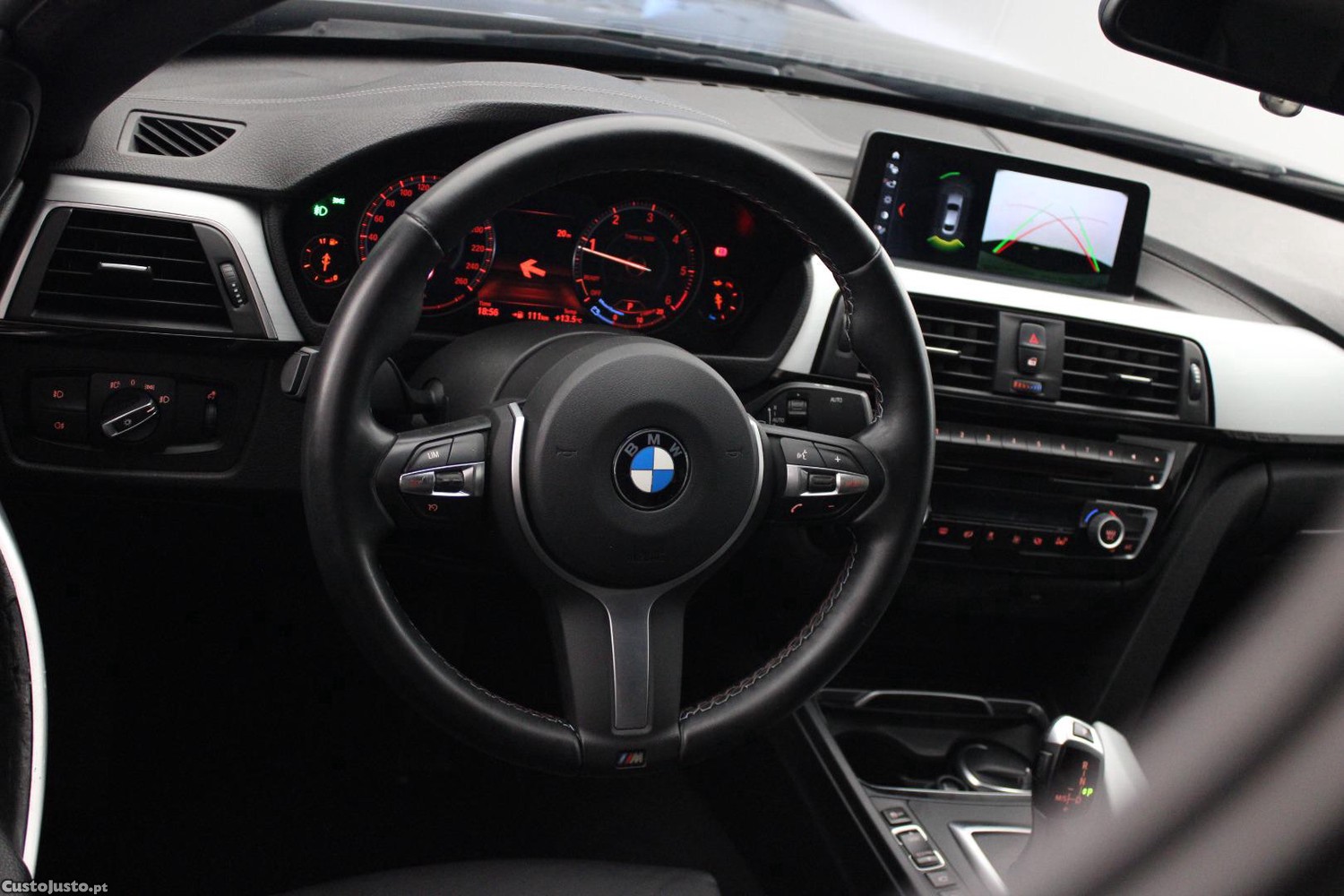 BMW 420 GRAN COUPE AUTO — fotografia 4