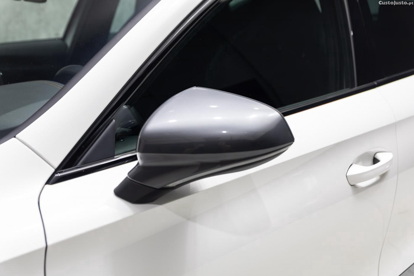 CUPRA Formentor 1.4 e-Hybrid DSG VZ — fotografia 12
