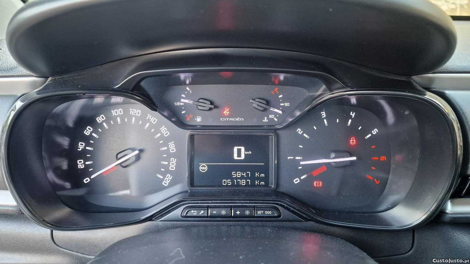 Citroën C3 1.2 PureTech Shine Pack — fotografia 13